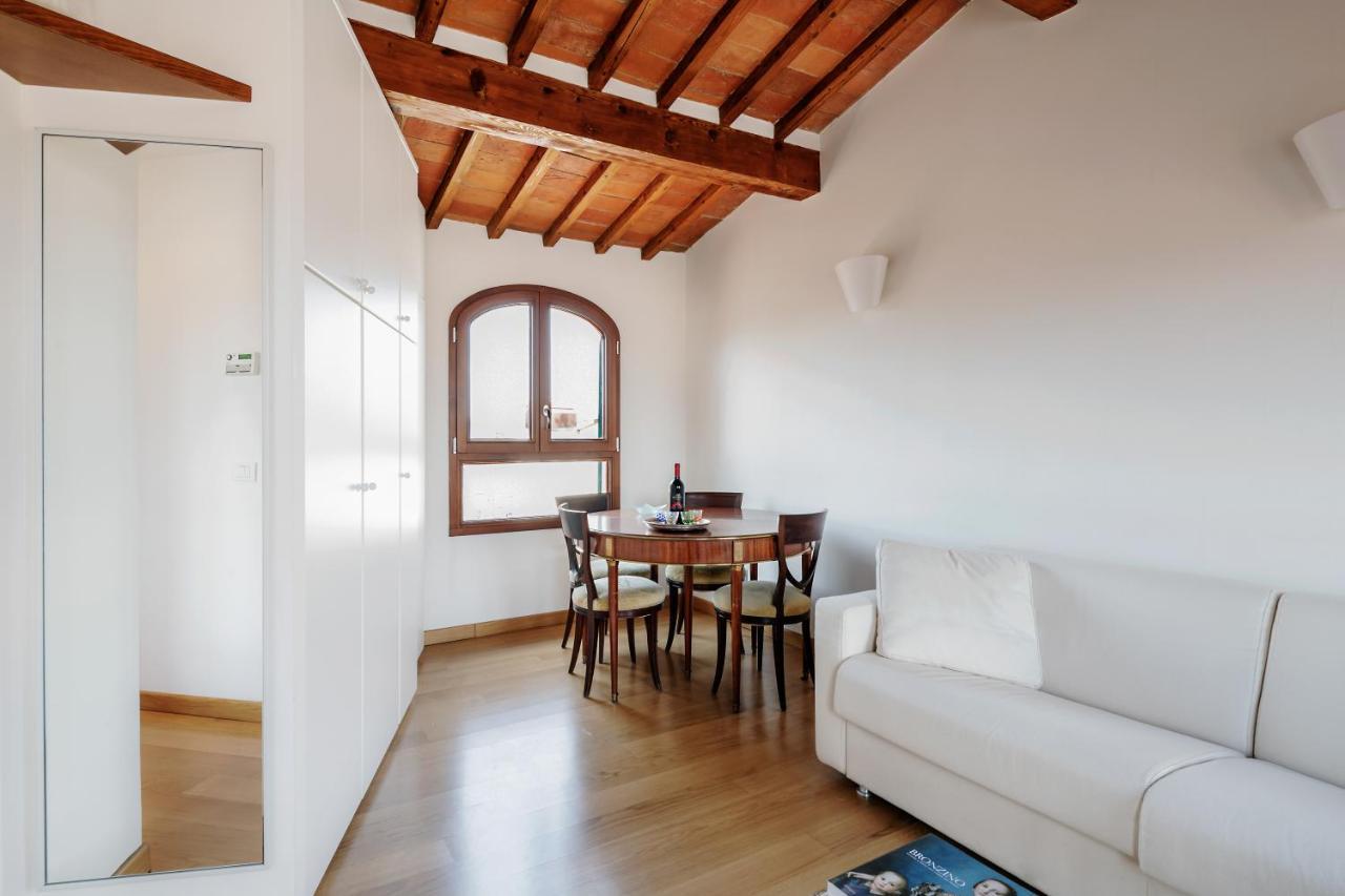 San Marco Apartment With Panoramic View Firenze Eksteriør bilde