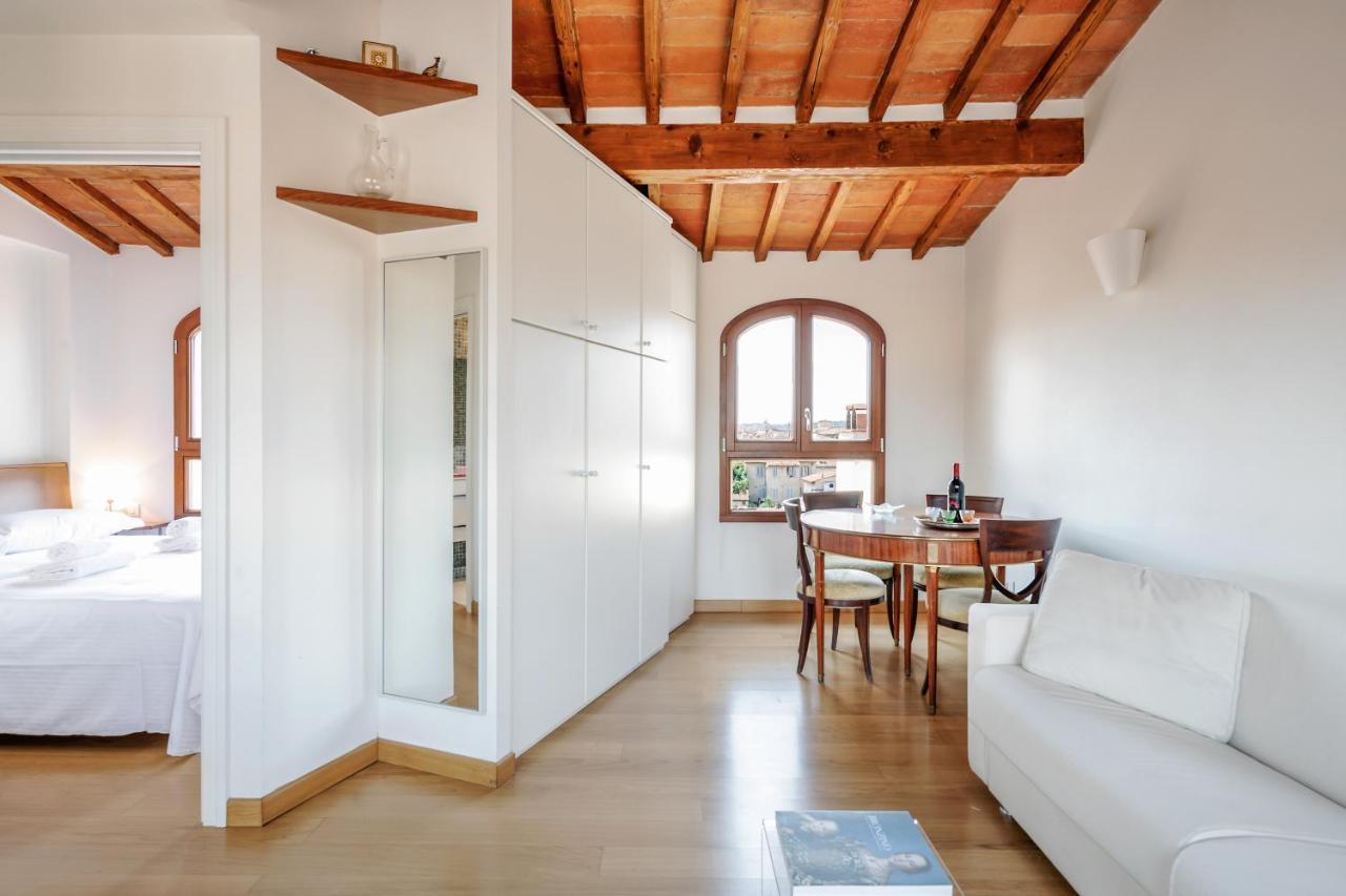San Marco Apartment With Panoramic View Firenze Eksteriør bilde